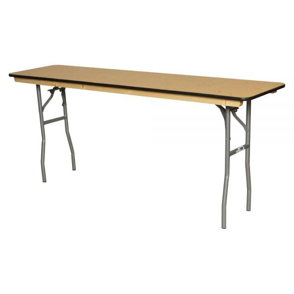 Six Foot Conference Table